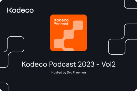 PodcastVol2-Kodeco